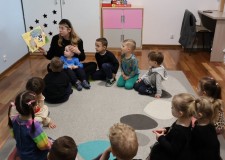 Przejdź do - Co usłyszała biedronka